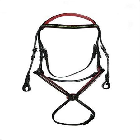 English Horse Bridles