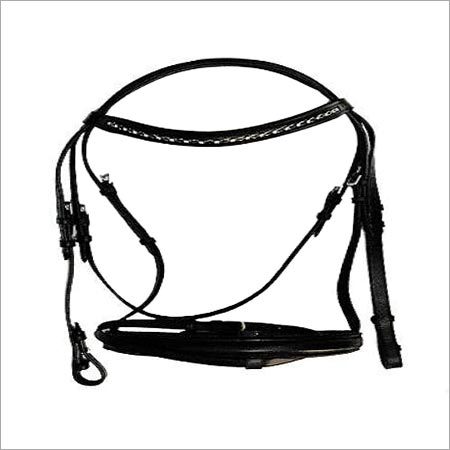 Horse Bridles