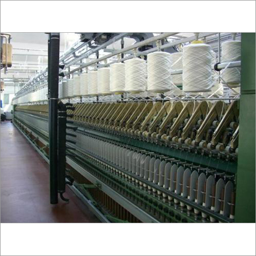 Spinning Unit