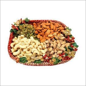 Dried Fruits
