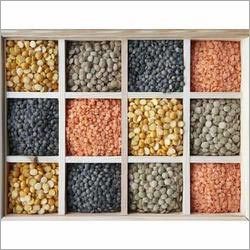Indian Pulses