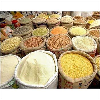 Organic Indian Pulses