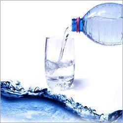 Packaged Drinking Water