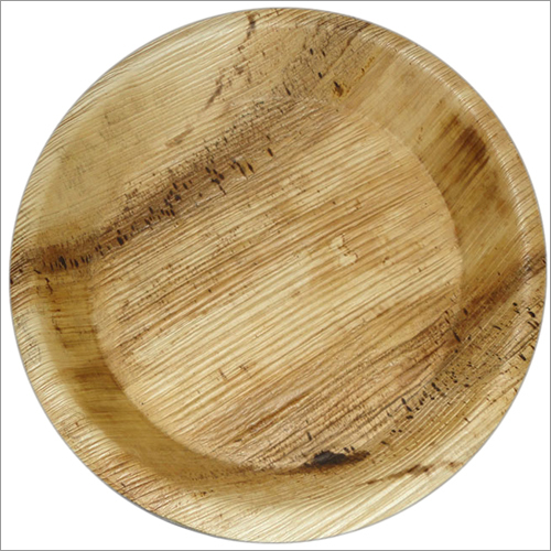 Eco Friendly Plates