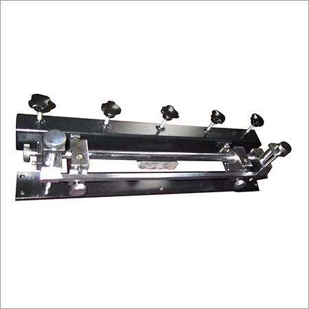 Screen Printing Clamps