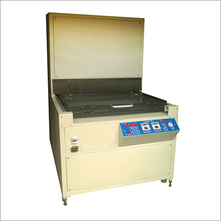 Exposure Unit
