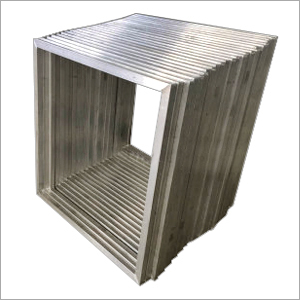 Printing Aluminium Frames