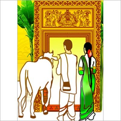 Gruhapravesam Pooja