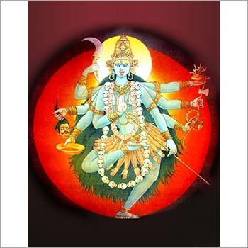 Chandi Homam Samagri