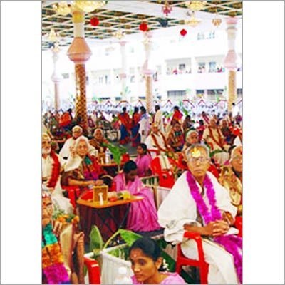 Bheema Ratha Santhi