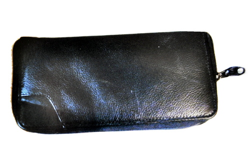 Leather Wallets