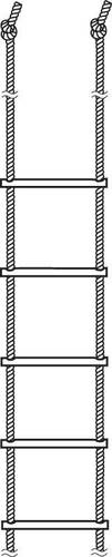 Rope Ladder