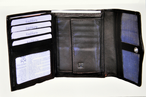 Leather Wallets