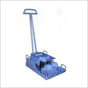 Earth Plate Compactor