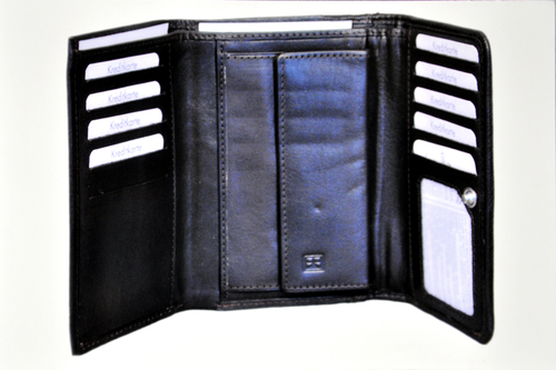 leather wallets