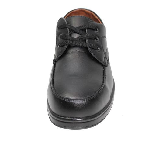 Formal Safety Shoes