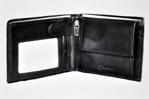 Leather Wallets