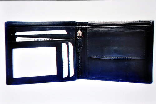 Leather Wallets