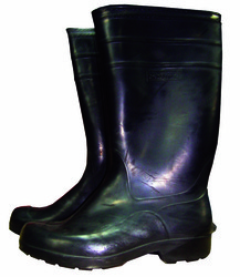 Gum Boot By SAFETY ZONE