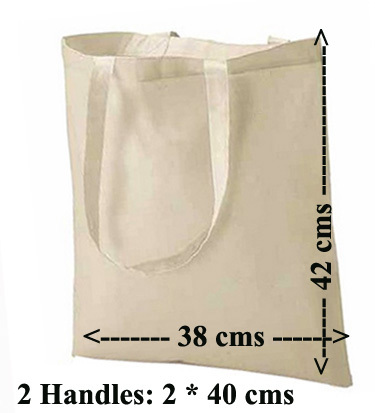 Cotton Bags