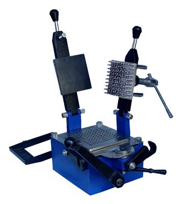 CAPSULE FILLING MACHINE