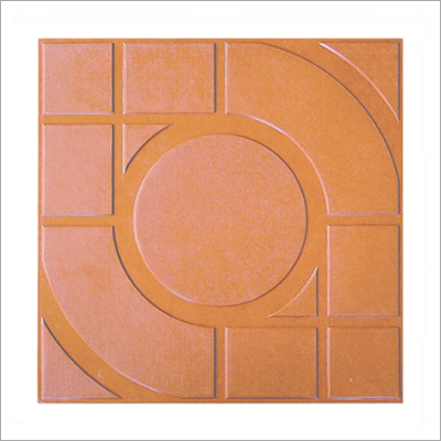 PVC Floor Tile