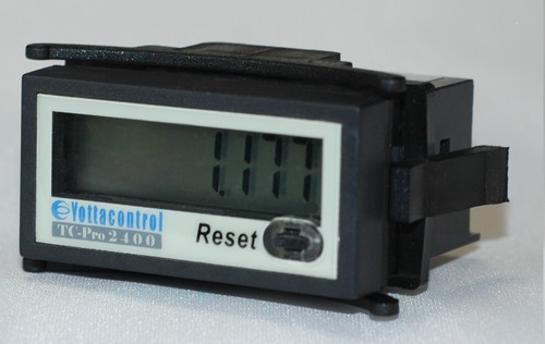 Digital Time Counter