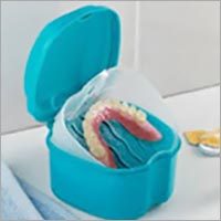 Denture Boxes