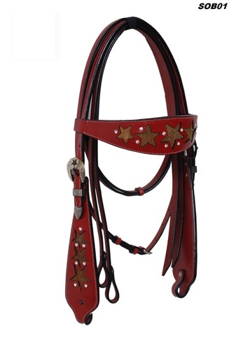 bridles