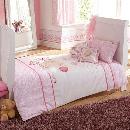 Designer Cotton Bedsheets