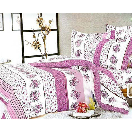 Cotton Bedsheets