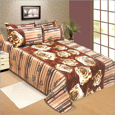 Cotton Bed Linen