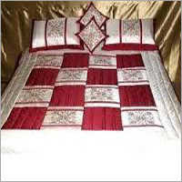 Printed Bed Linen