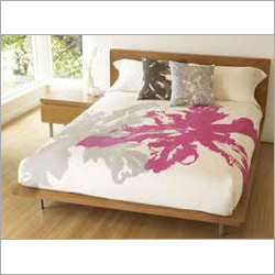 Printed Bedsheets
