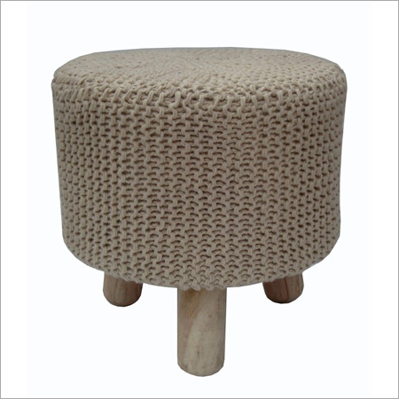 Designer Footstool