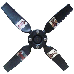 Commercial Cooling Tower Fan - Robust, Accurate Dimensions | Light Weight, Advanced Machine Manufacturing, Finest Grade Material