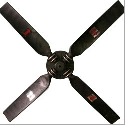 Industrial Cooling Tower Fan - Durable Aluminum Design | High Efficiency, Noise Reduction Technology, Enhanced Airflow
