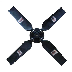 Plastic Cooling Tower Fan