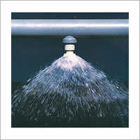 Water Spray Nozzle