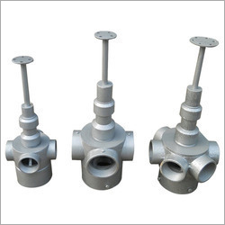 Cooling Tower Sprinkler