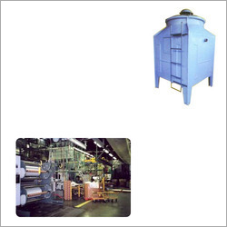 Water Cooling Tower - High-Efficiency Aluminum, Industrial-Grade Design | Optimized Heat Exchange, Low Maintenance, Eco-Friendly Operation