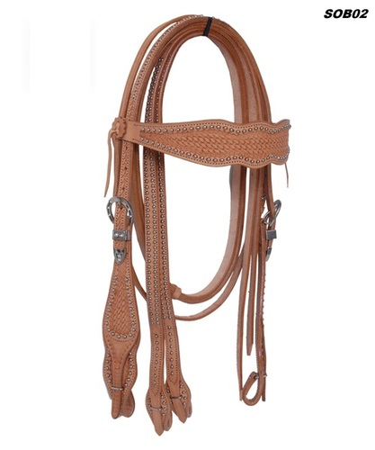 bridles