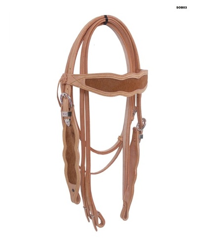 bridles