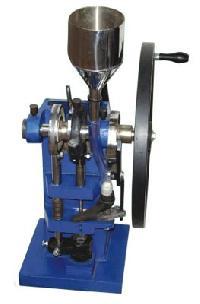 TABLET MAKING MACHINE