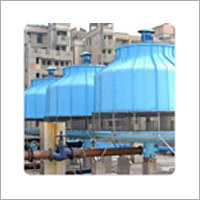 Cooling Tower Treatment Chemicals