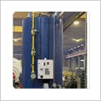 Thermic Fluid Decarbonising