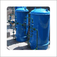 Water Filter Plant
