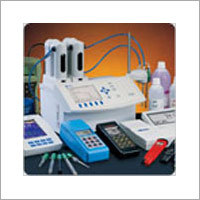 Water Testing Kit