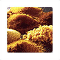 Resin Water Filtration