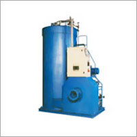 Non IBR Boilers